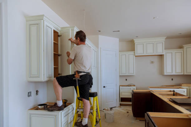 Licensed Countertop Replacement service in Wilson, WI - BM Kitchen