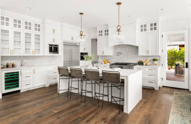 24/7 Emergency Countertop Replacement experts in Wilson, WI