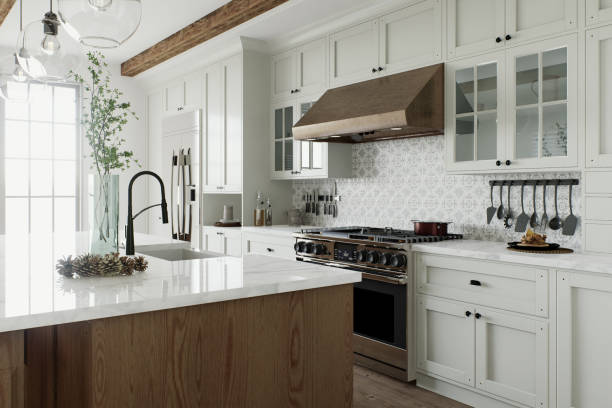 Affordable Countertop Replacement solutions in Wilson, WI